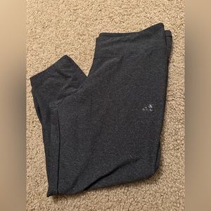 Adidas climalite leggings